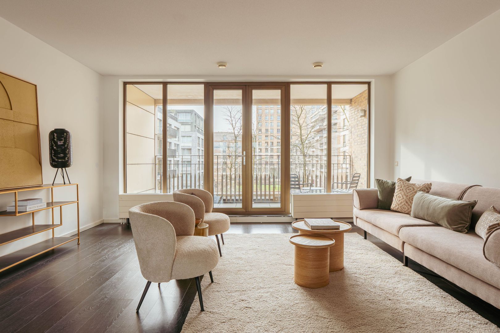 Titus van Rijnstraat 272, Amsterdam foto-1