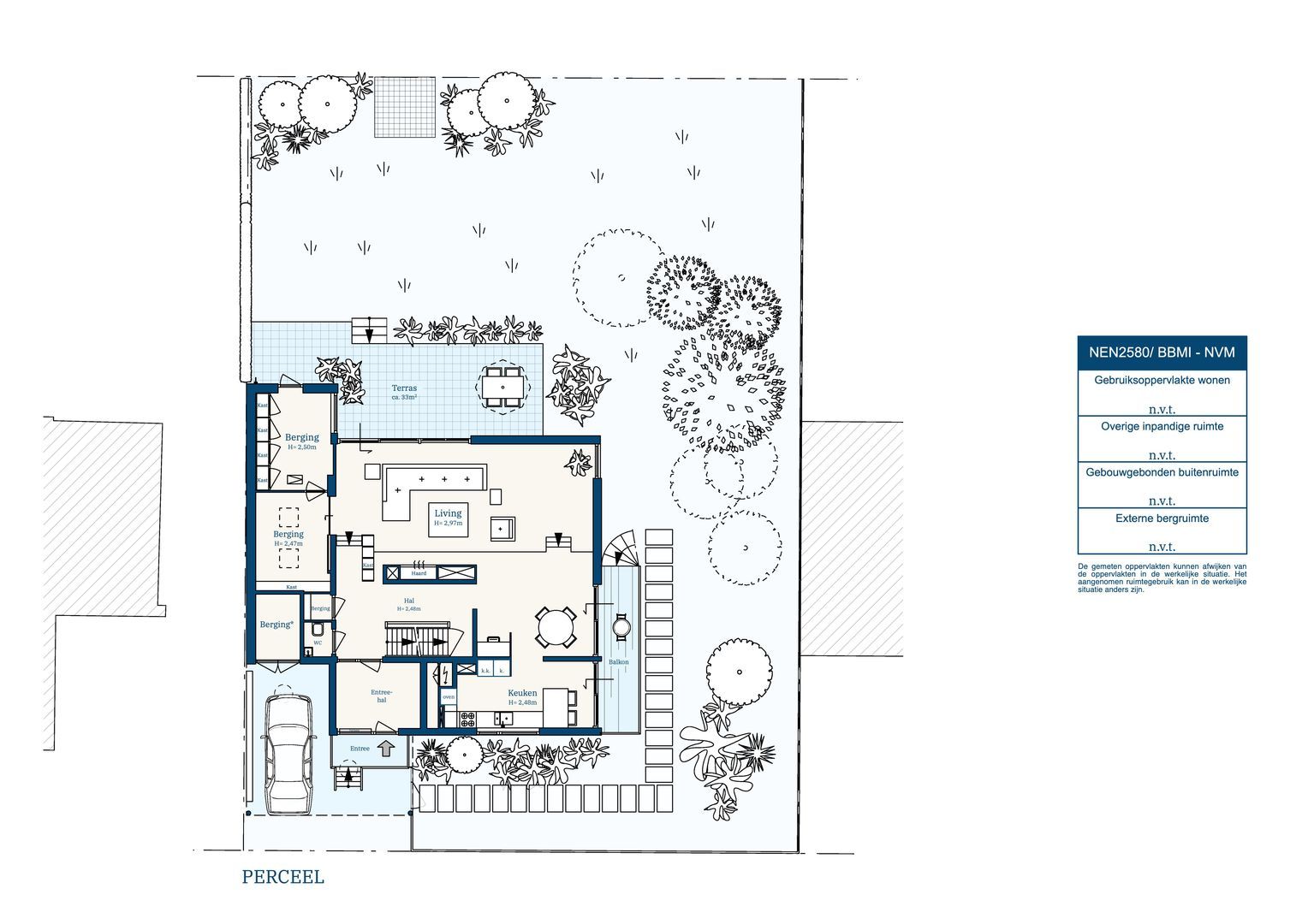 Herinkhave 17, Amsterdam plattegrond-1