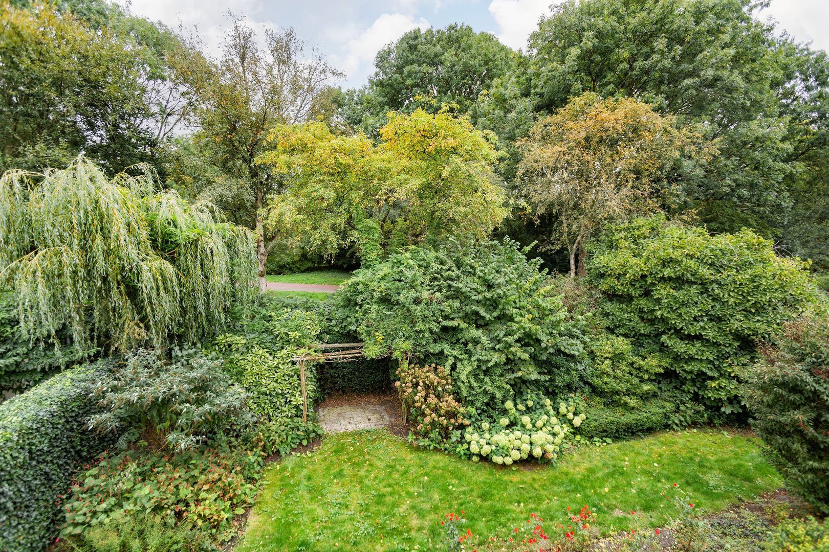 Herinkhave 17, Amsterdam foto-20