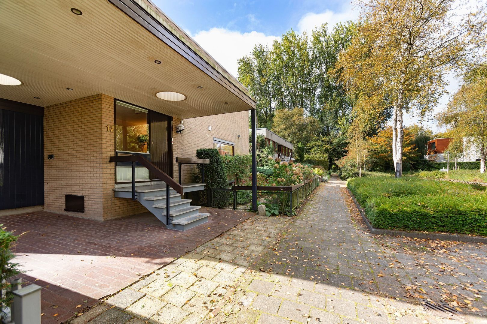 Herinkhave 17, Amsterdam foto-6