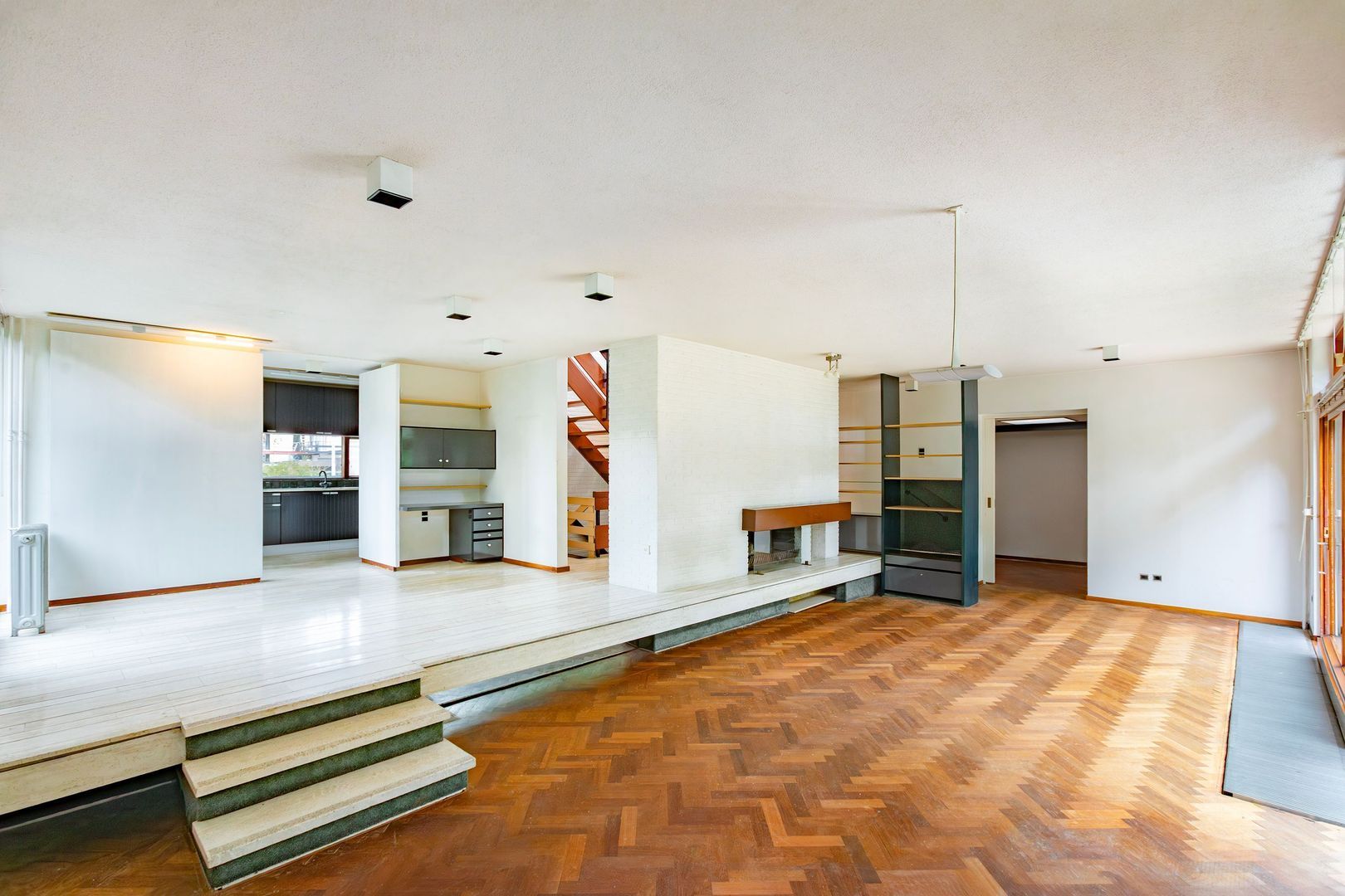 Herinkhave 17, Amsterdam foto-1