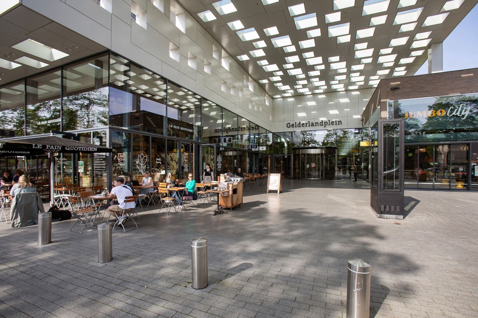 Herinkhave 17, Amsterdam foto-36