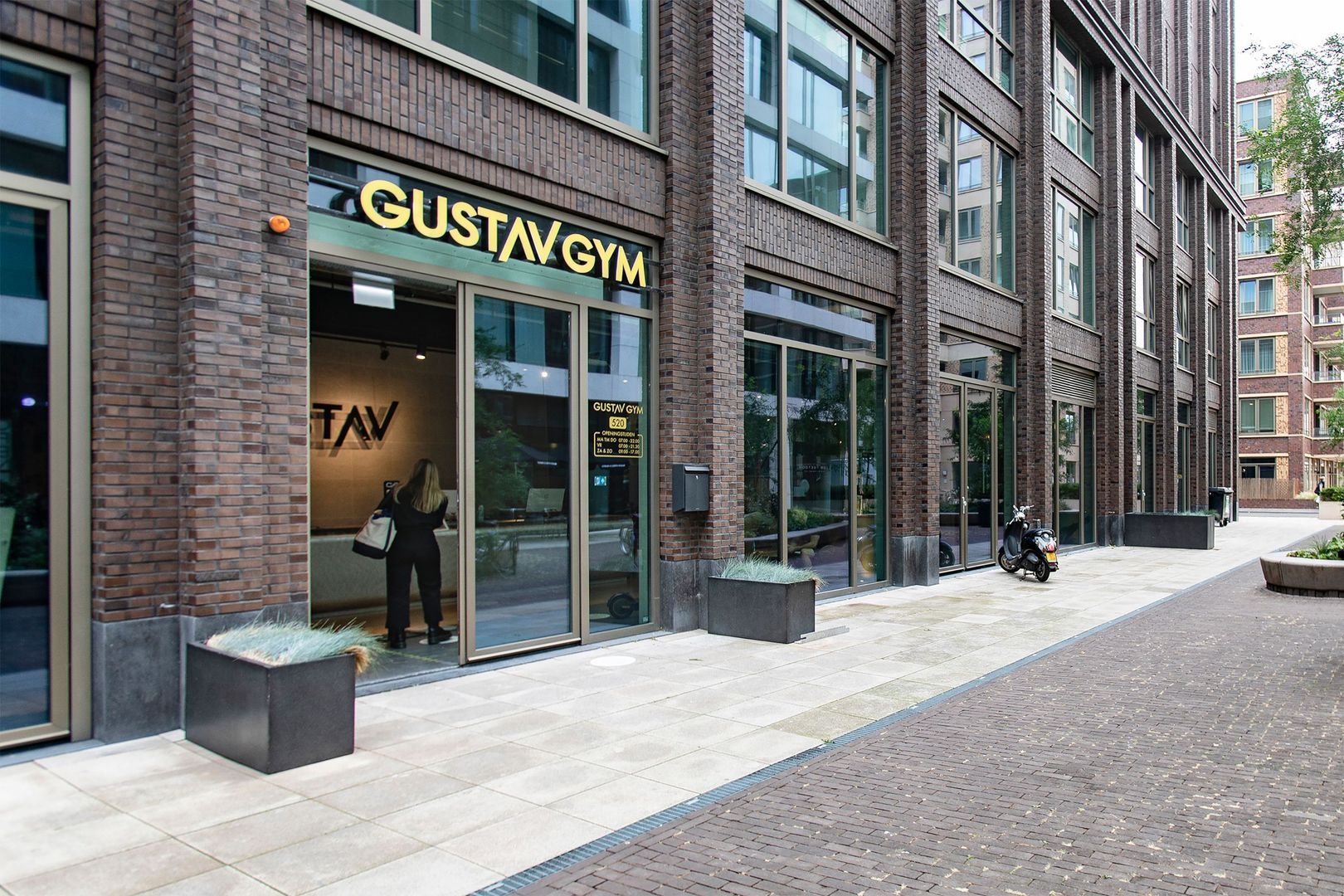 Herinkhave 17, Amsterdam foto-39