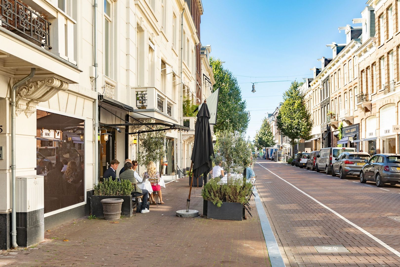 Willemsparkweg 17, Amsterdam foto-42