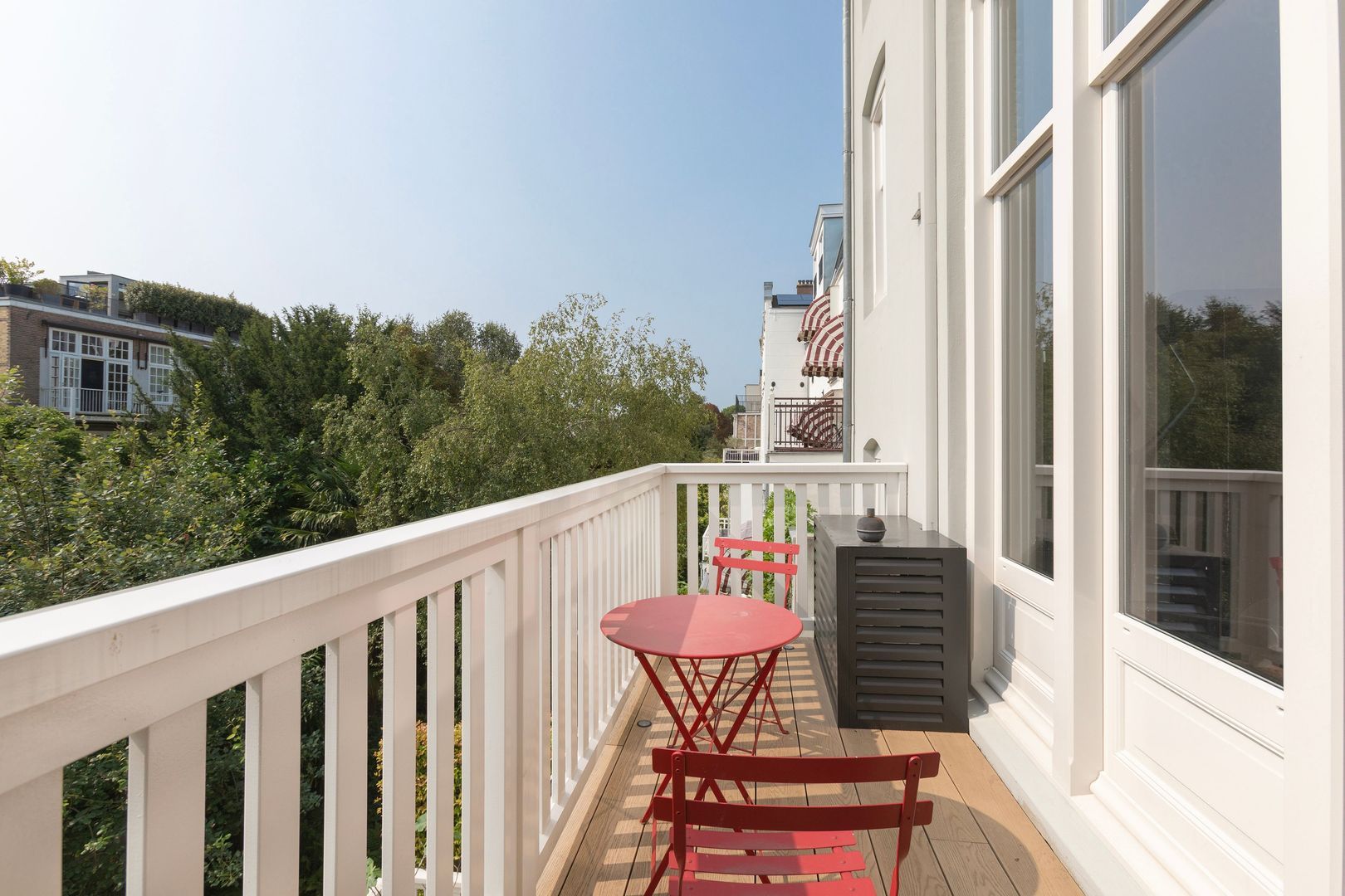 Willemsparkweg 17, Amsterdam foto-16