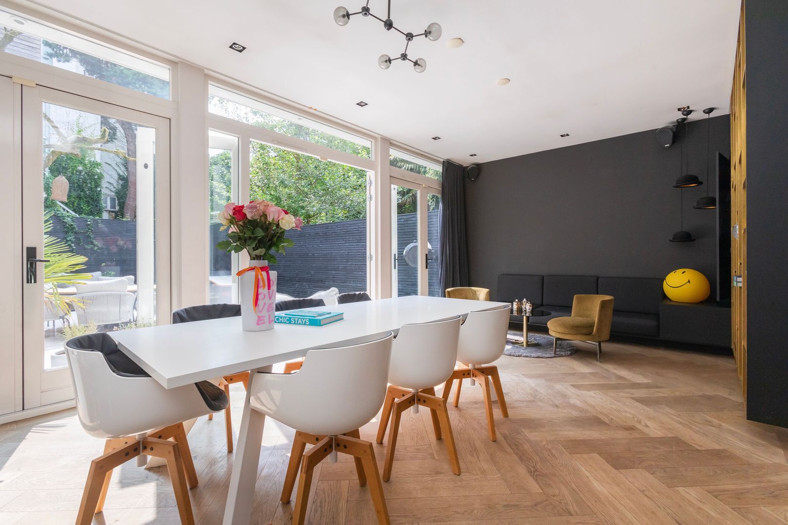 Willemsparkweg 17, Amsterdam foto-8