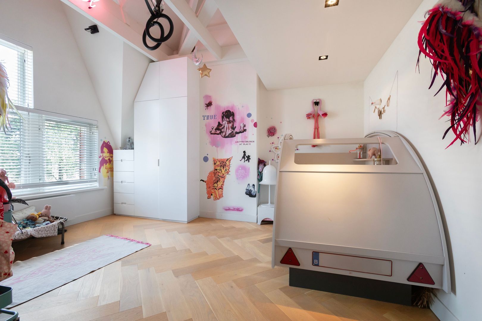 Willemsparkweg 17, Amsterdam foto-24