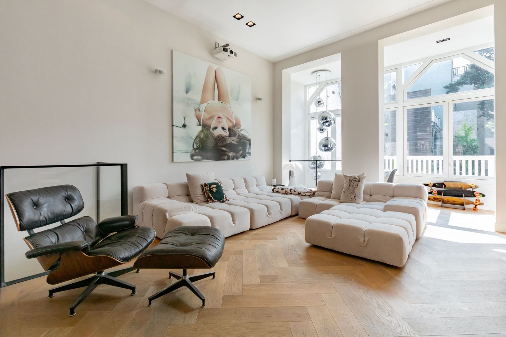 Willemsparkweg 17, Amsterdam foto-13