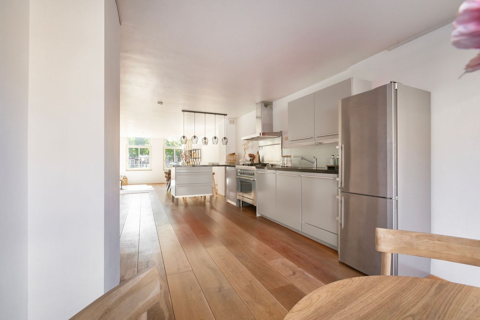 Marnixstraat 77 D, Amsterdam foto-5