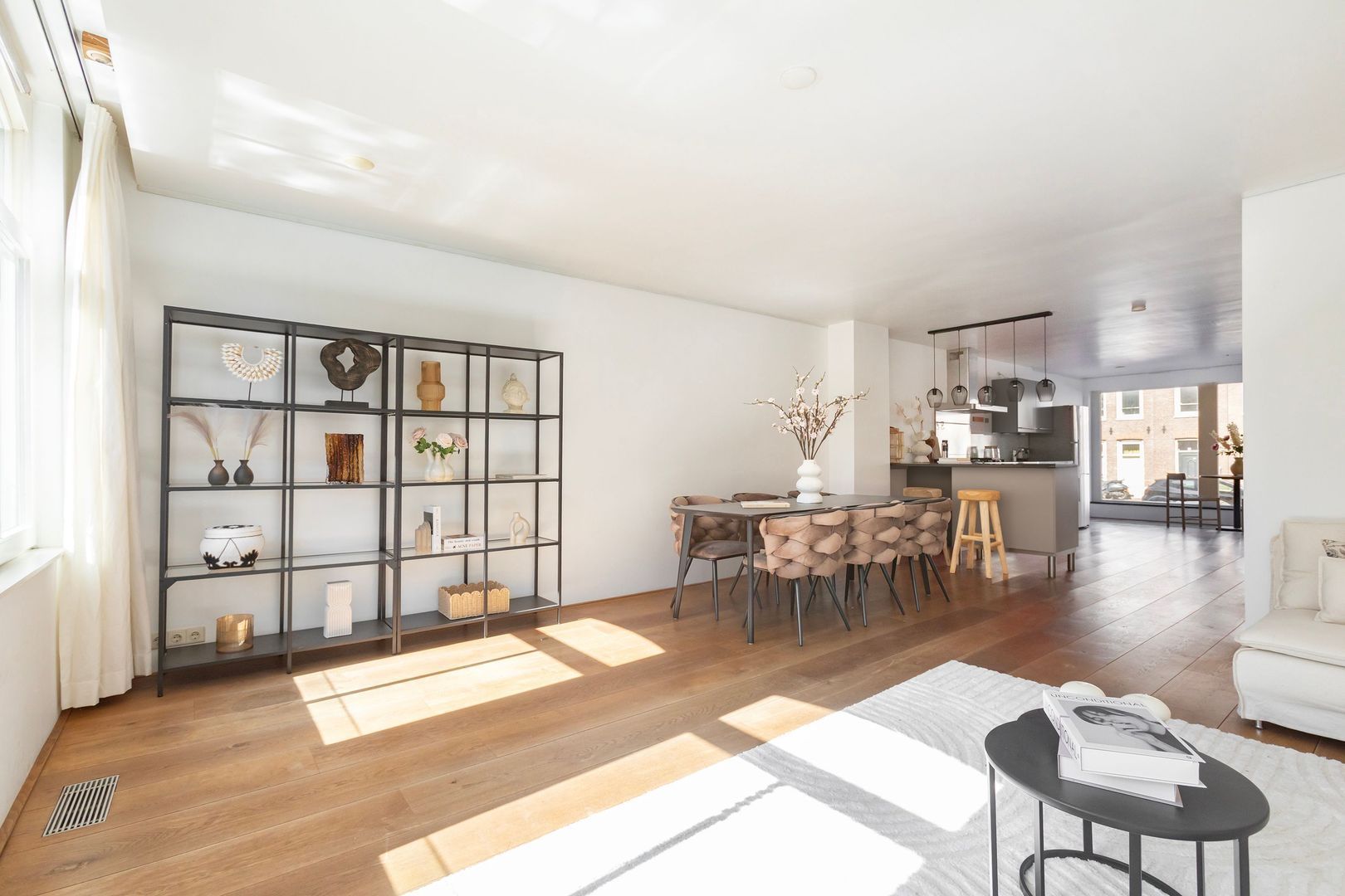 Marnixstraat 77 D, Amsterdam foto-2