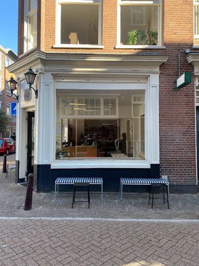 Marnixstraat 77 D, Amsterdam foto-26