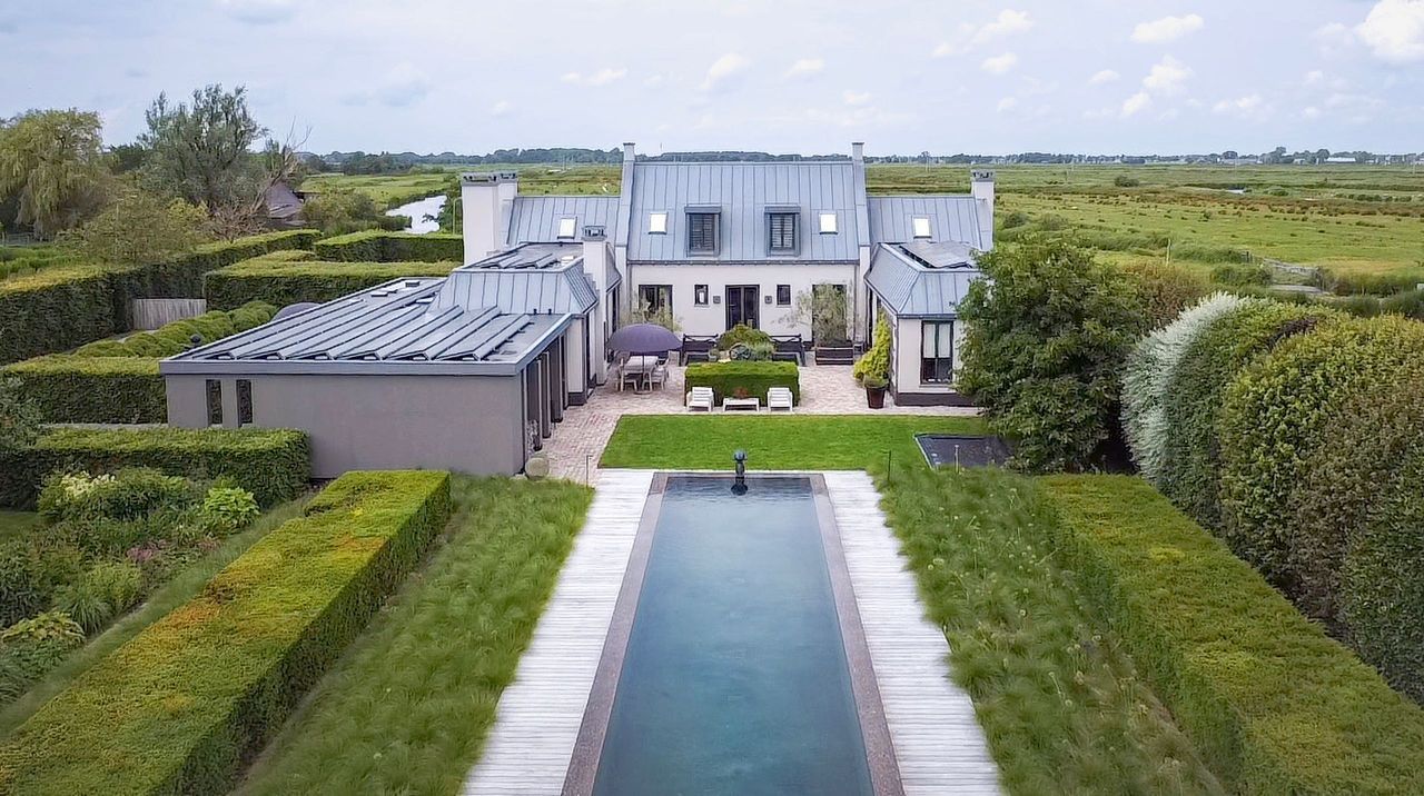 De Haal 72, Oostzaan foto-3