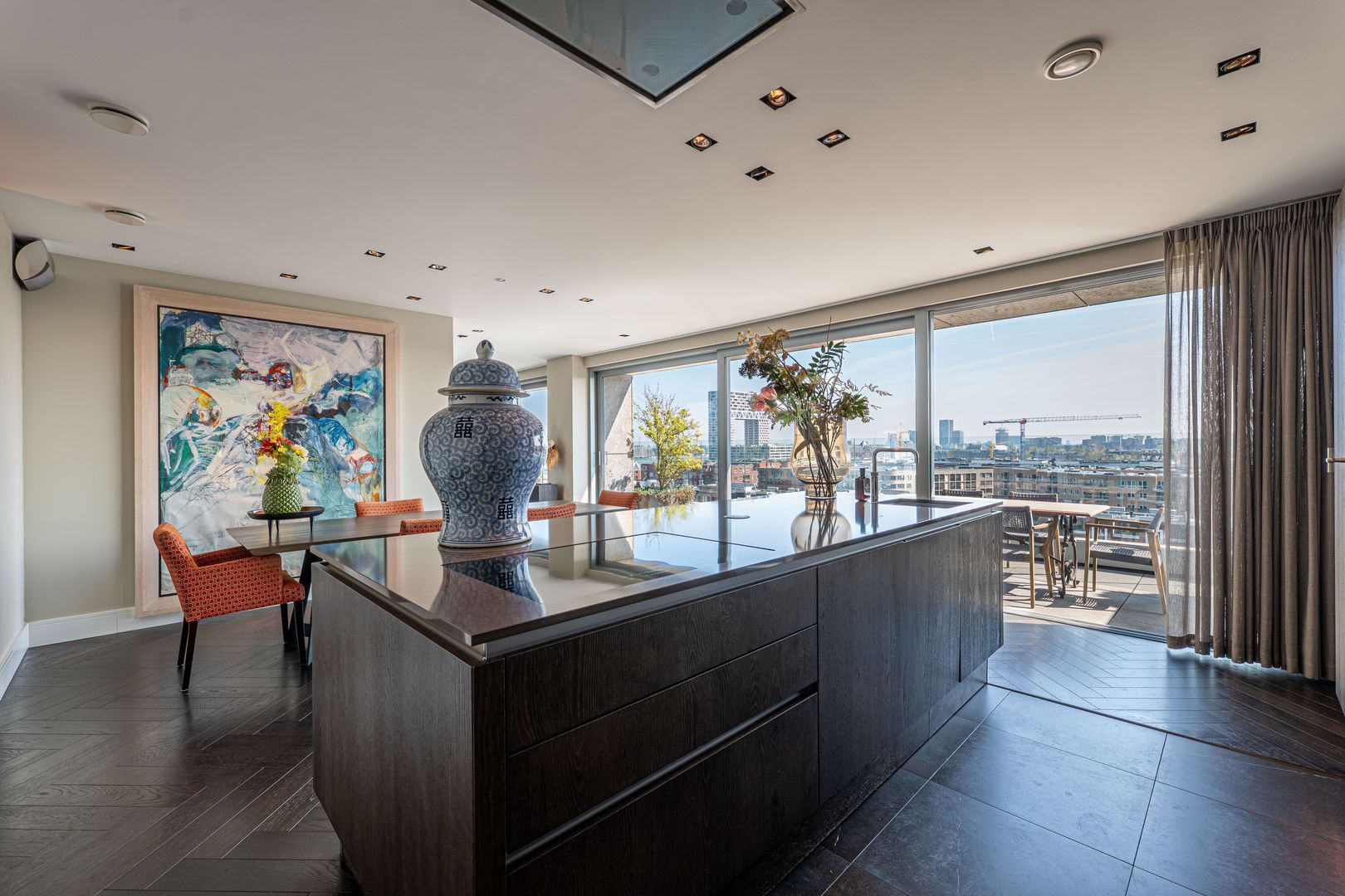 Haparandaweg 706, Amsterdam foto-19