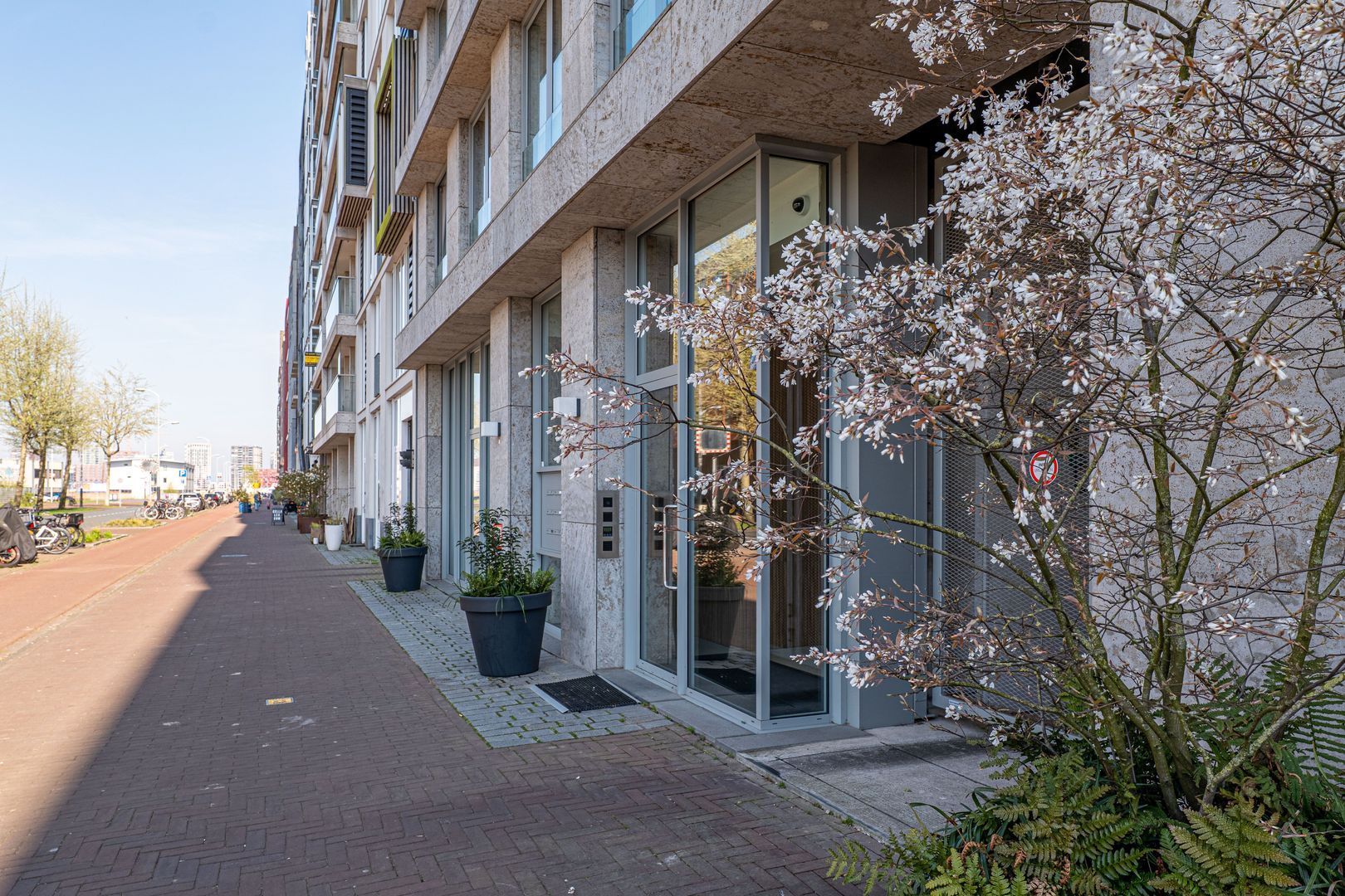 Haparandaweg 706, Amsterdam foto-43