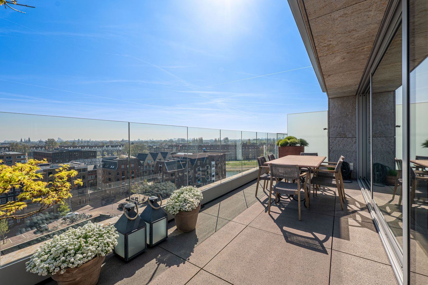 Haparandaweg 706, Amsterdam foto-24