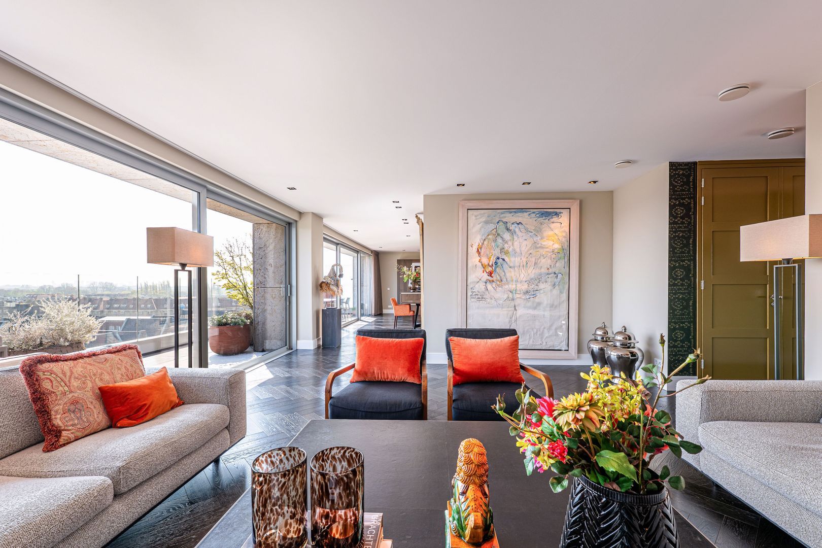 Haparandaweg 706, Amsterdam foto-1