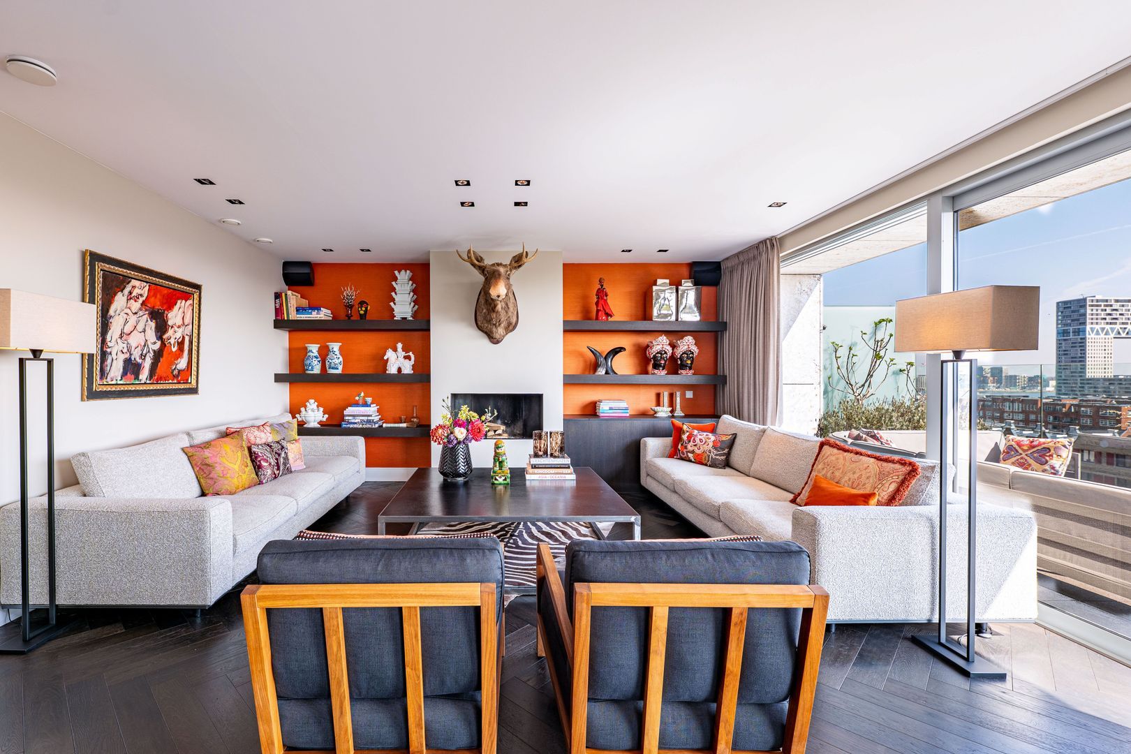 Haparandaweg 706, Amsterdam foto-6