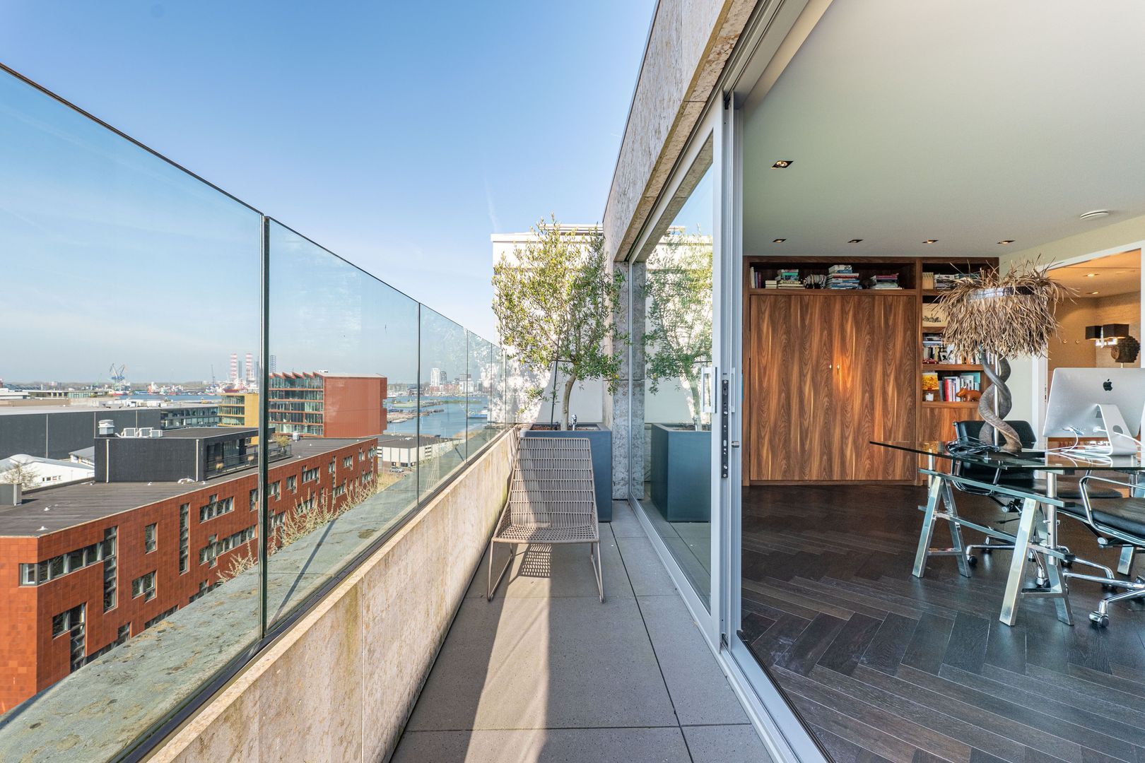 Haparandaweg 706, Amsterdam foto-37