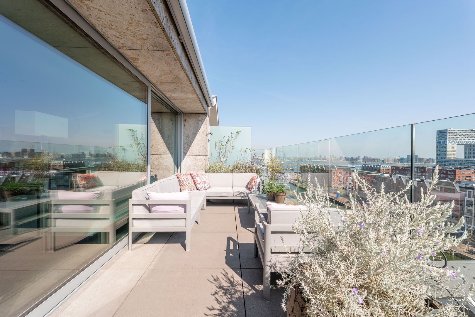 Haparandaweg 706, Amsterdam foto-9