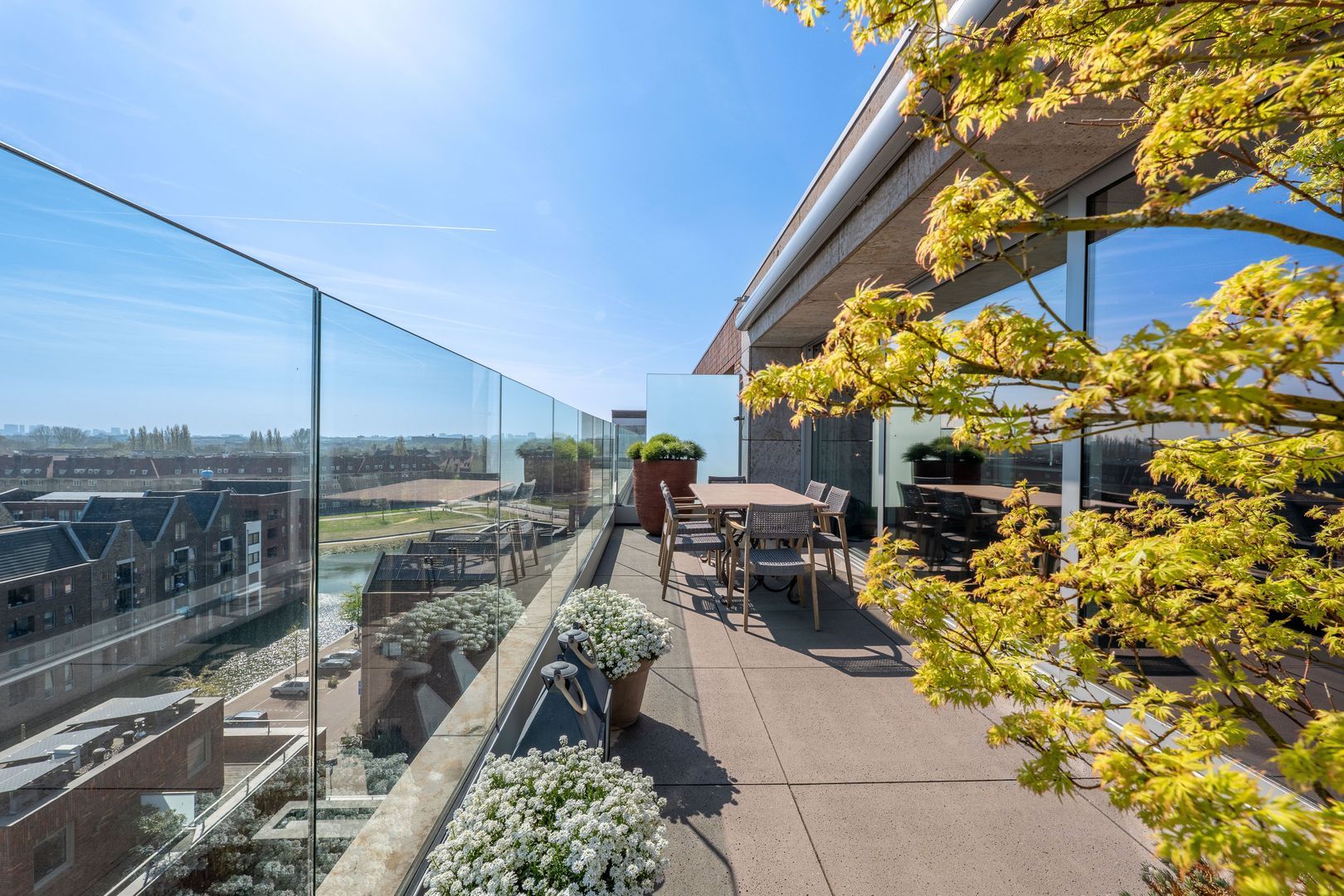 Haparandaweg 706, Amsterdam foto-11