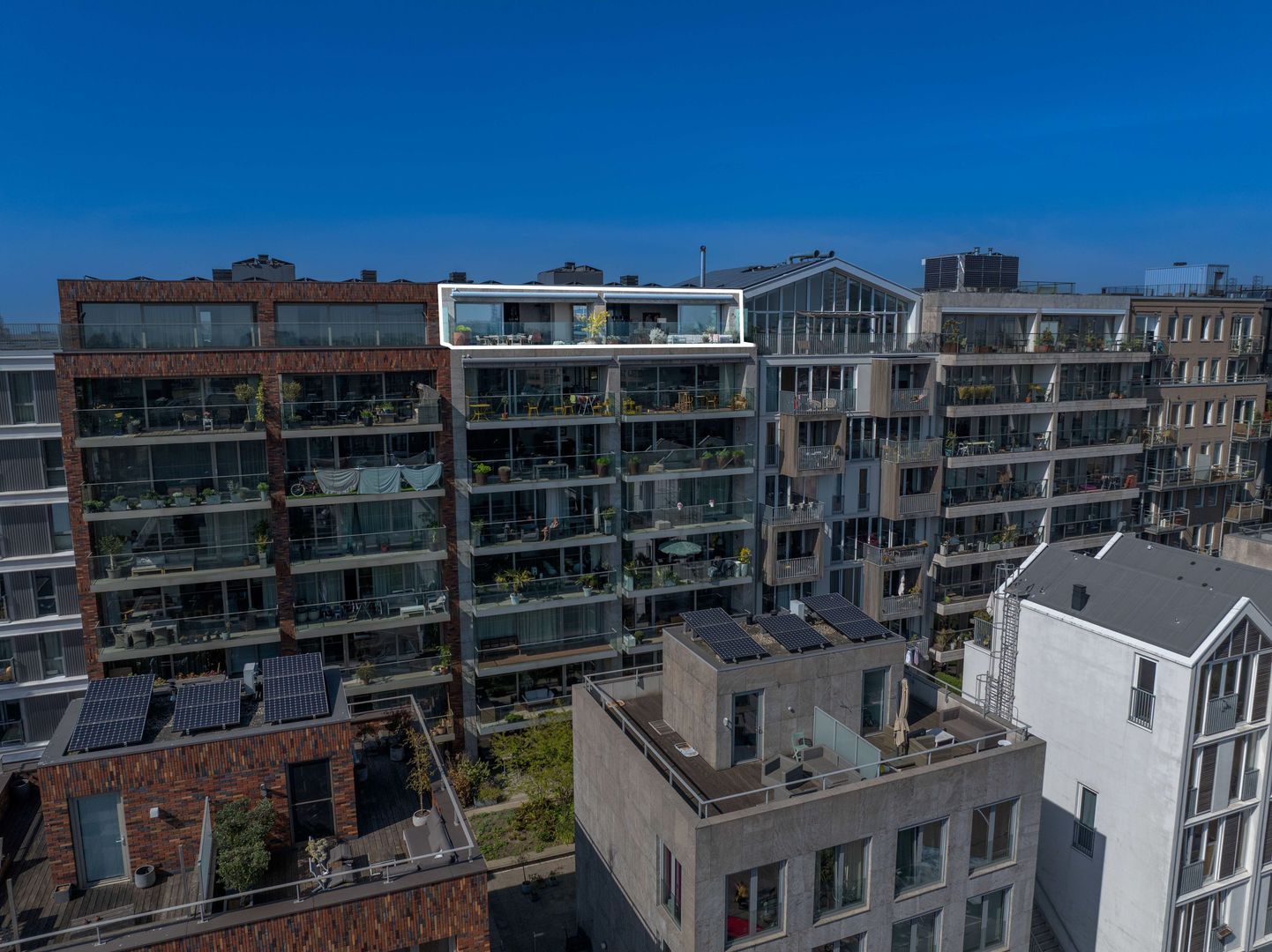 Haparandaweg 706, Amsterdam foto-49