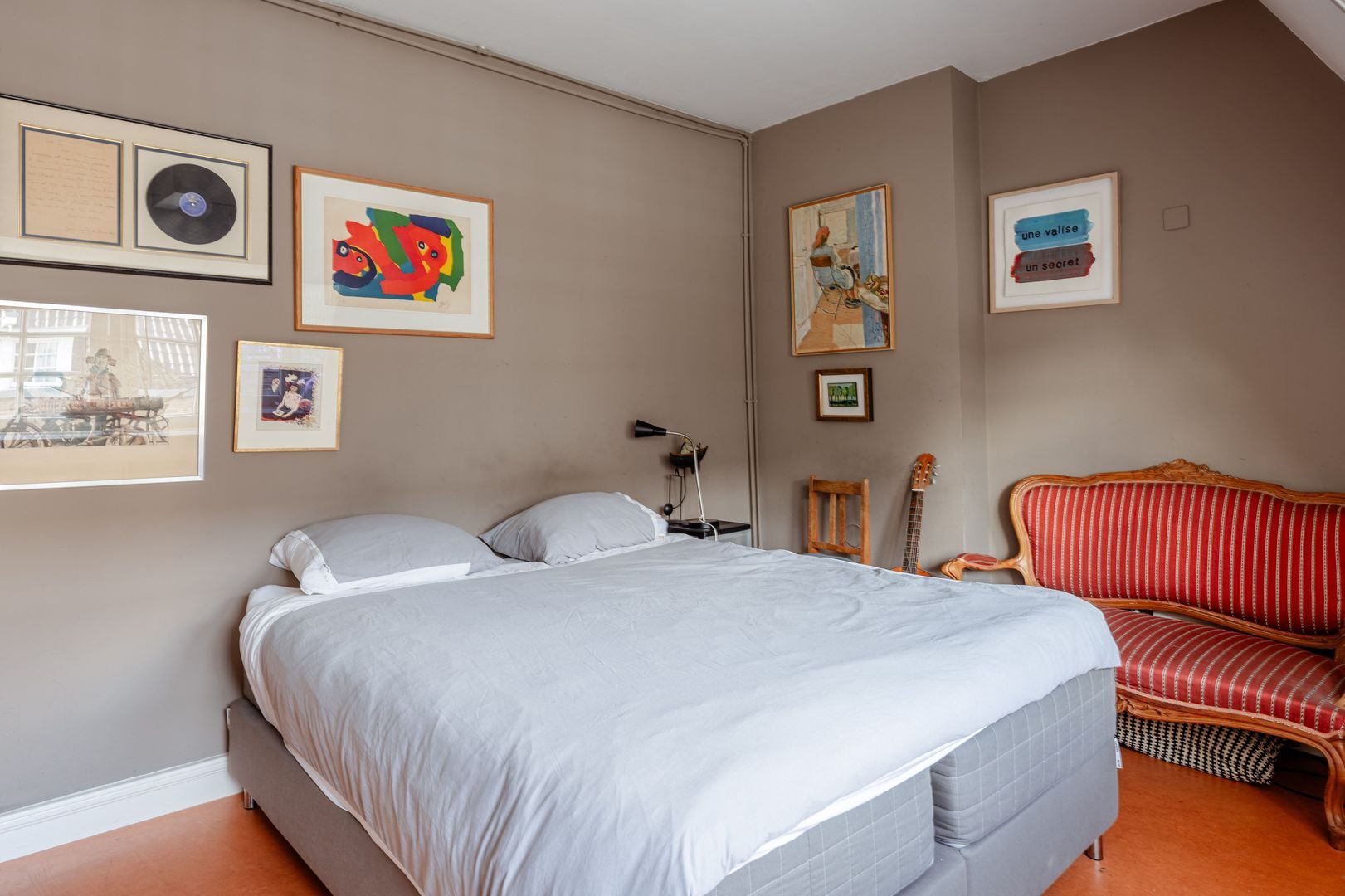 Raphaëlstraat 24 2, Amsterdam foto-29