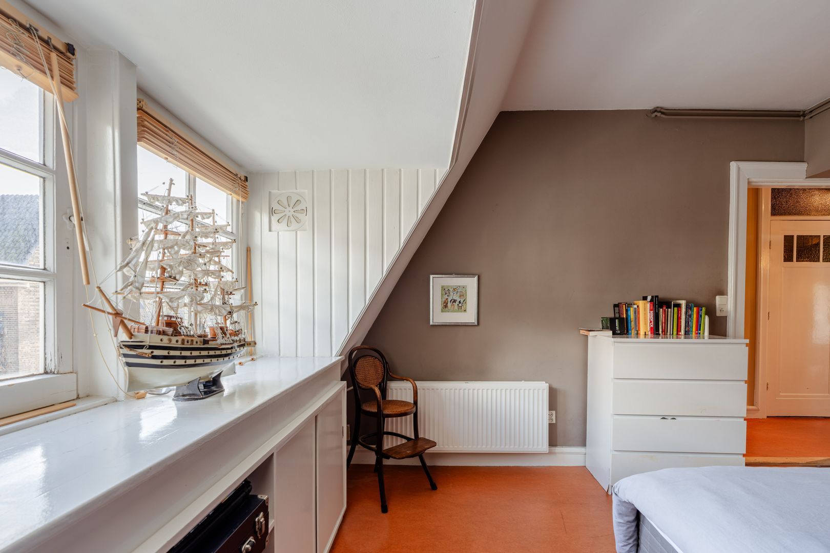 Raphaëlstraat 24 2, Amsterdam foto-31