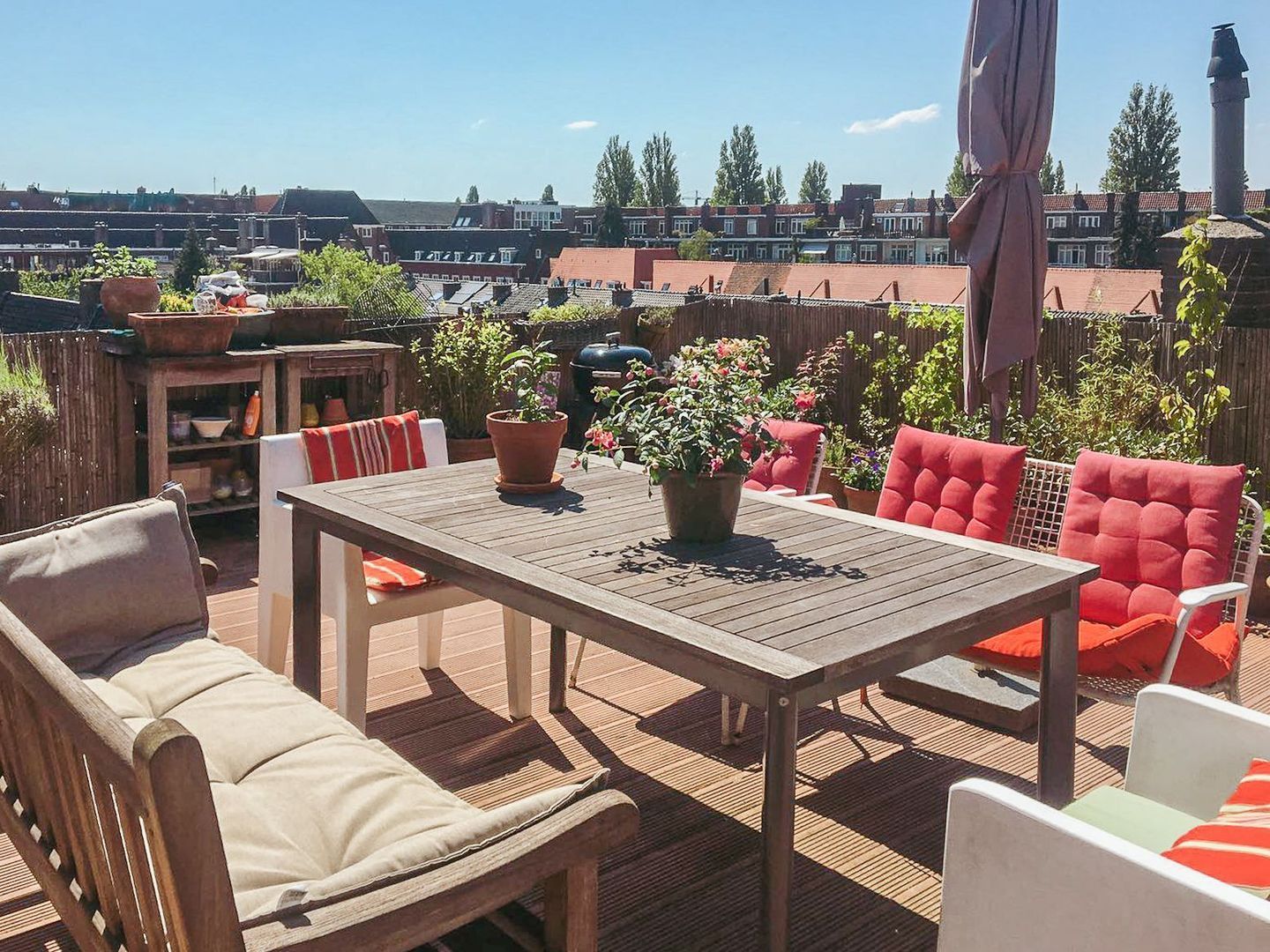 Raphaëlstraat 24 2, Amsterdam foto-39