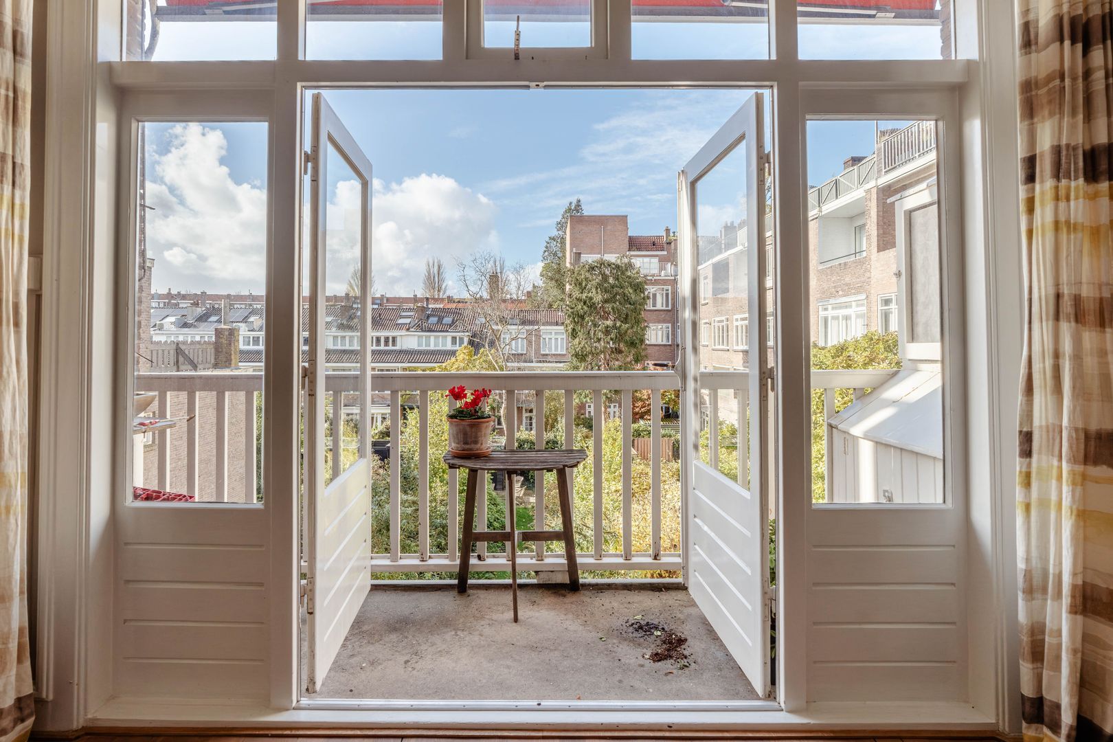 Raphaëlstraat 24 2, Amsterdam foto-18