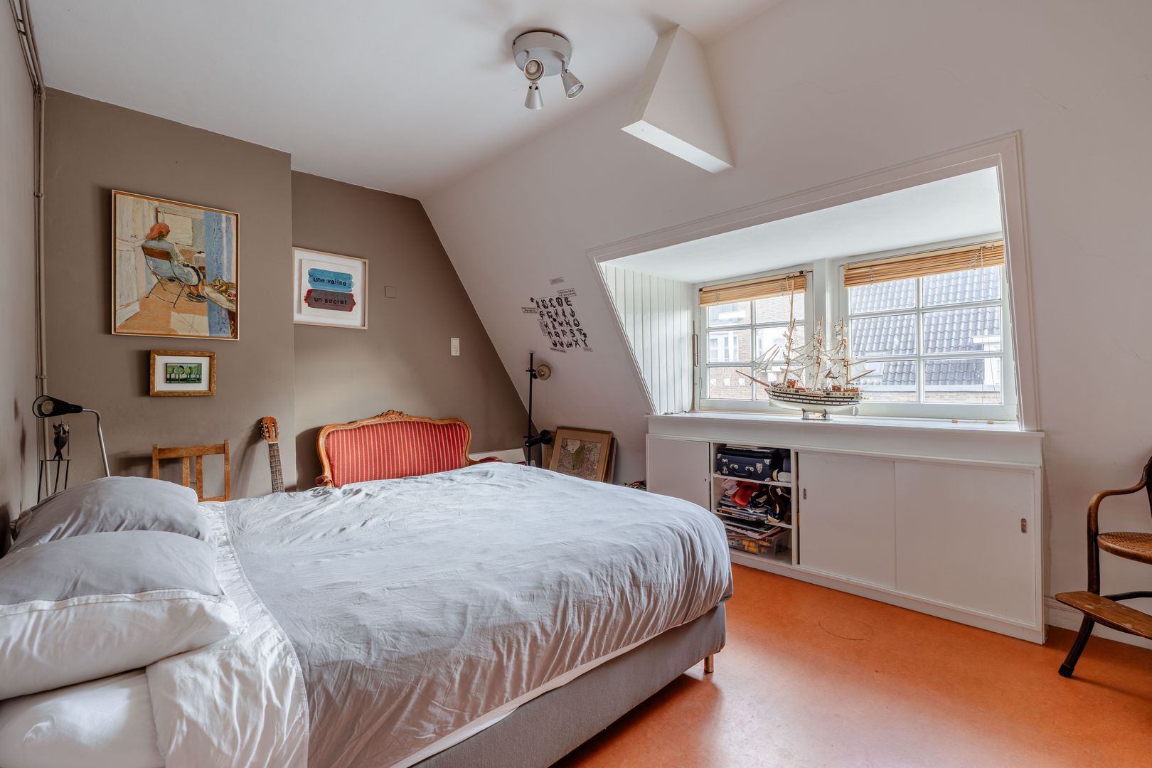 Raphaëlstraat 24 2, Amsterdam foto-28