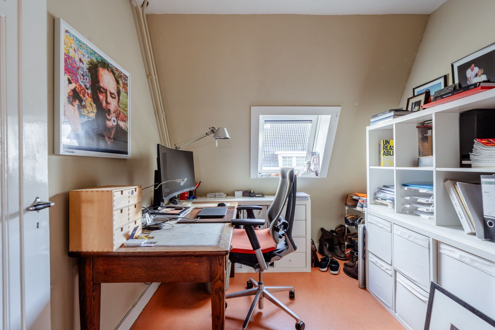 Raphaëlstraat 24 2, Amsterdam foto-32