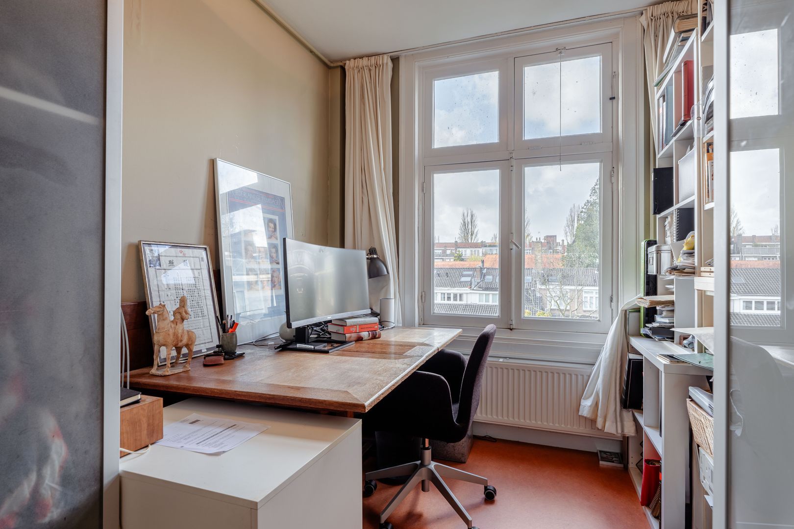 Raphaëlstraat 24 2, Amsterdam foto-34