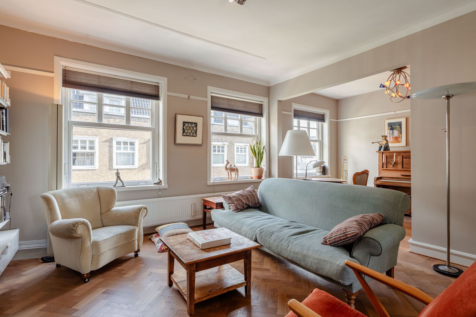 Raphaëlstraat 24 2, Amsterdam foto-10