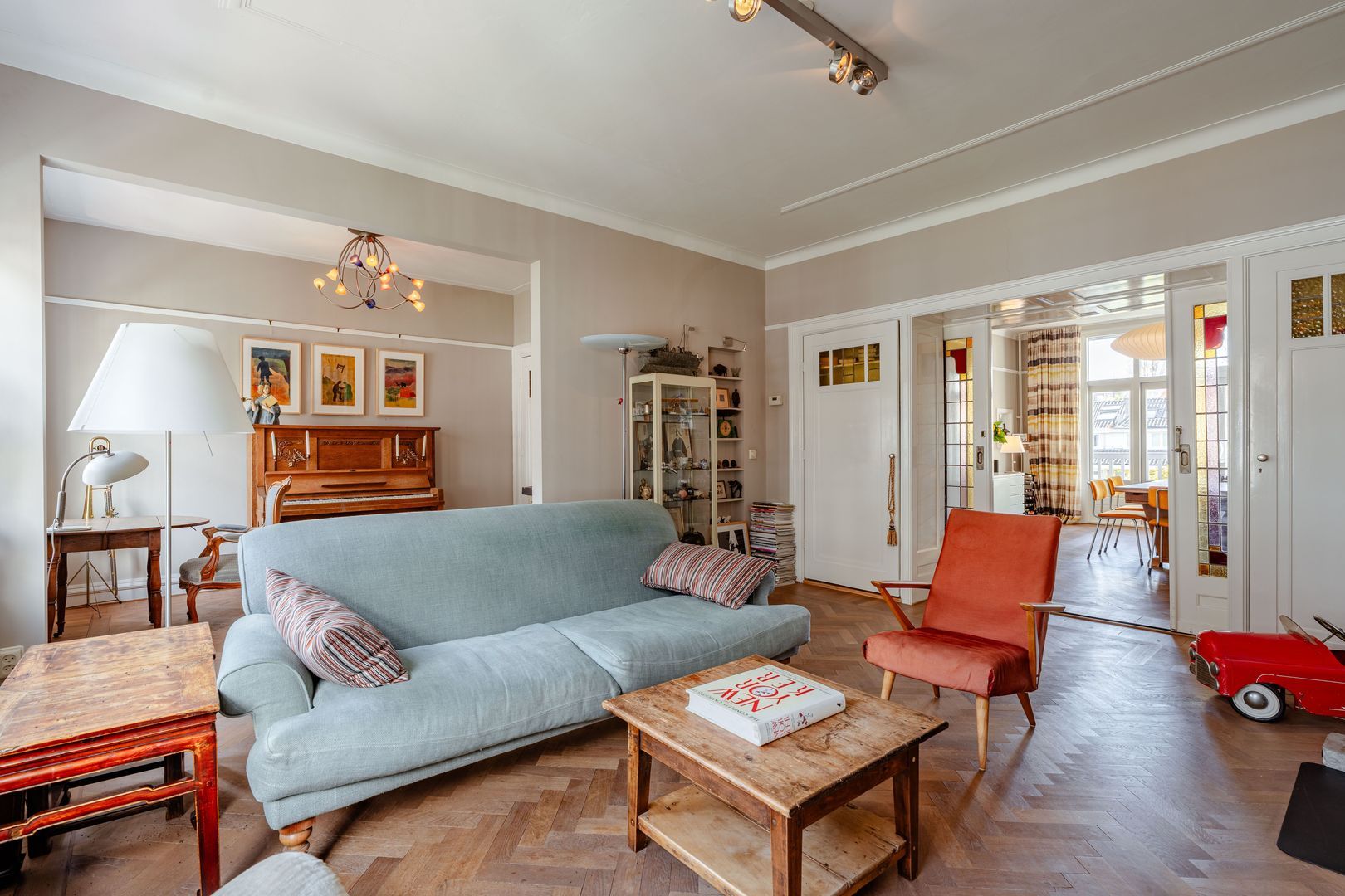 Raphaëlstraat 24 2, Amsterdam foto-3