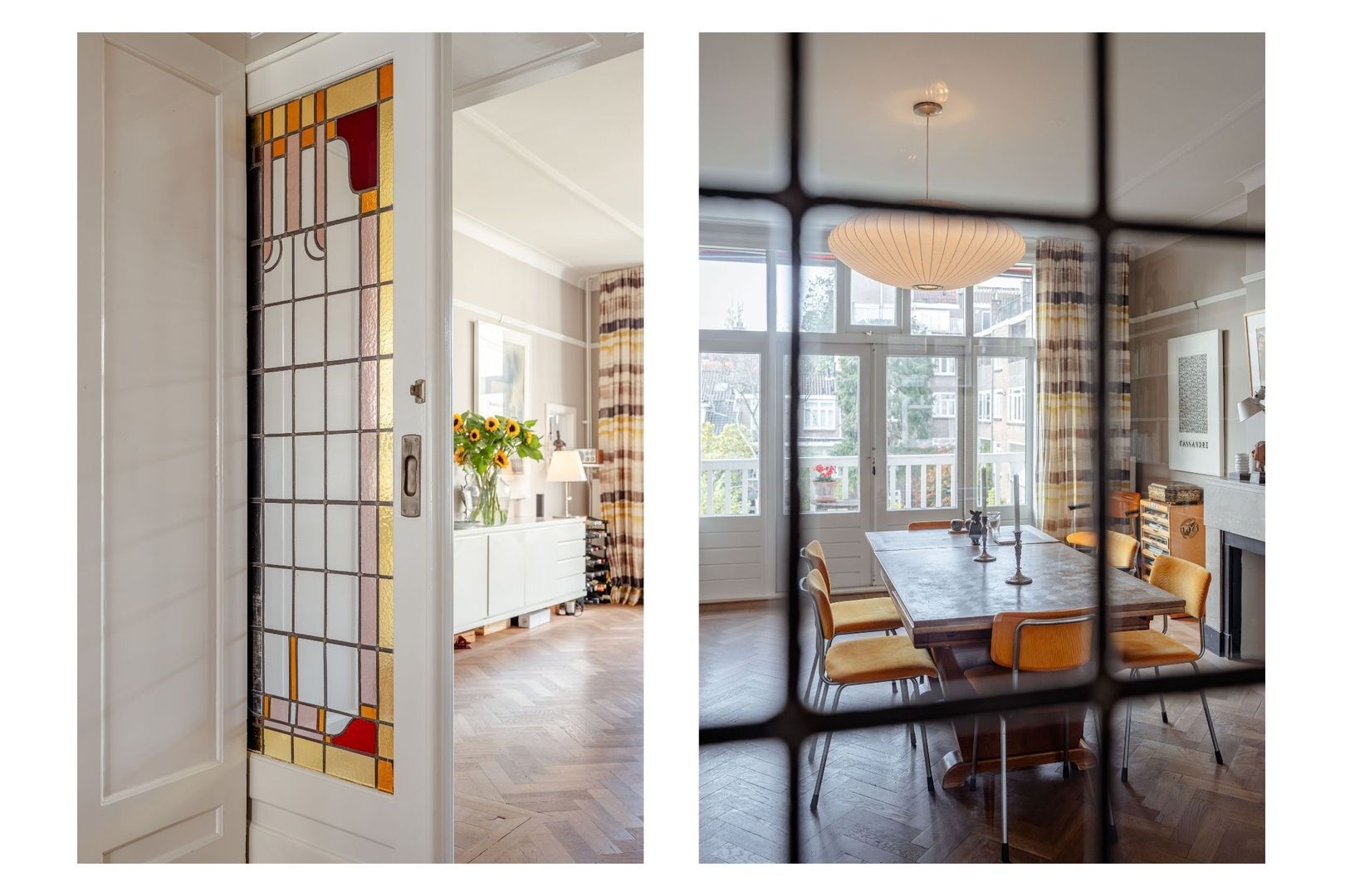 Raphaëlstraat 24 2, Amsterdam foto-4