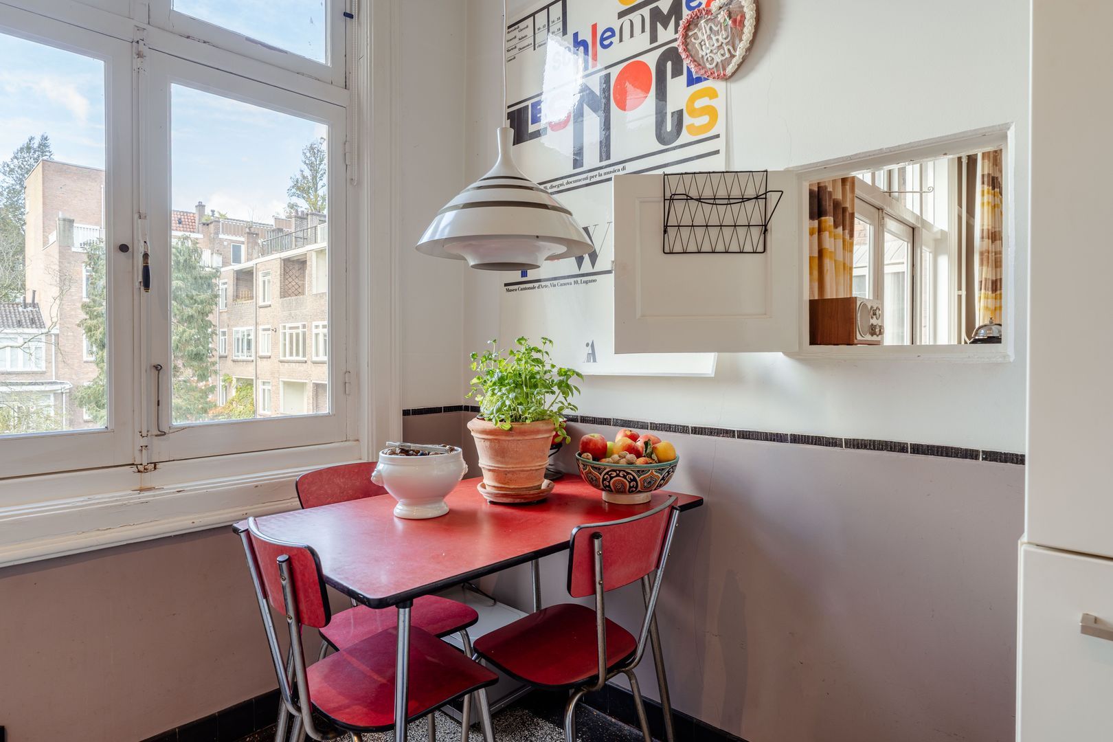 Raphaëlstraat 24 2, Amsterdam foto-21