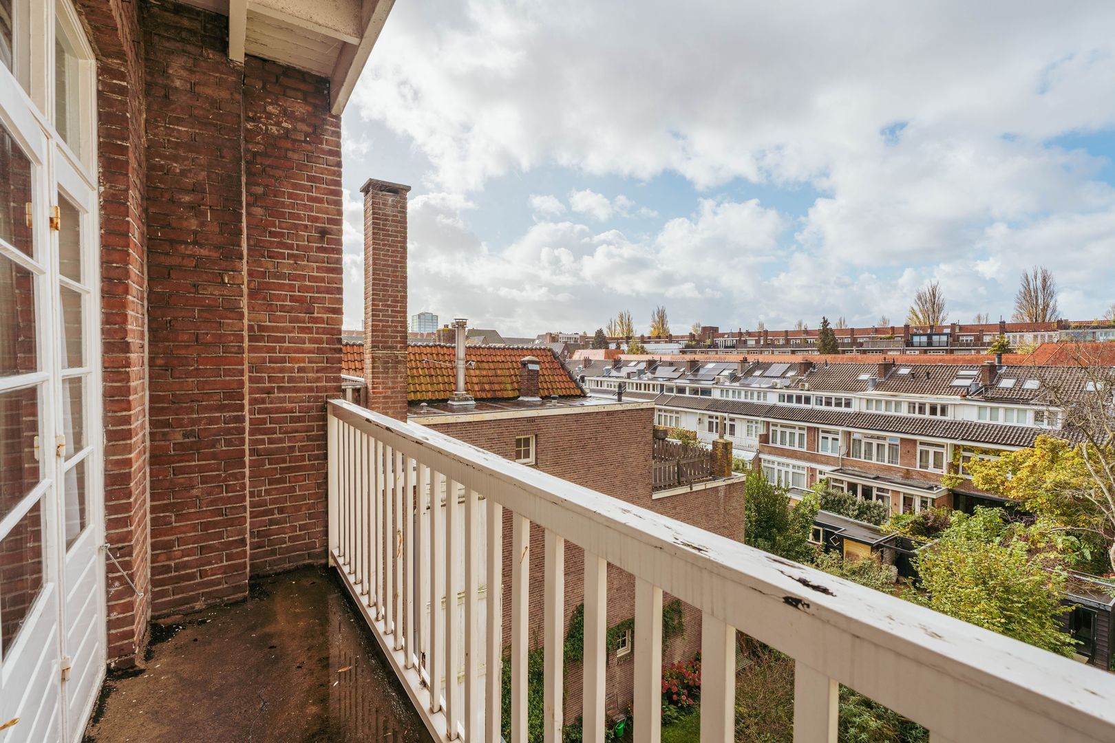 Raphaëlstraat 24 2, Amsterdam foto-25