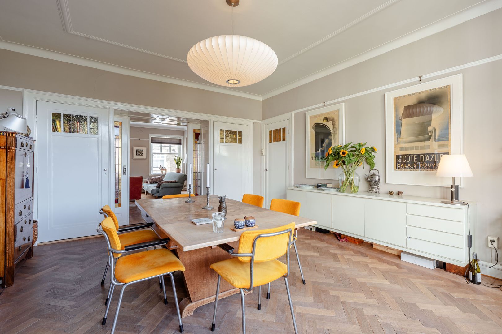 Raphaëlstraat 24 2, Amsterdam foto-5