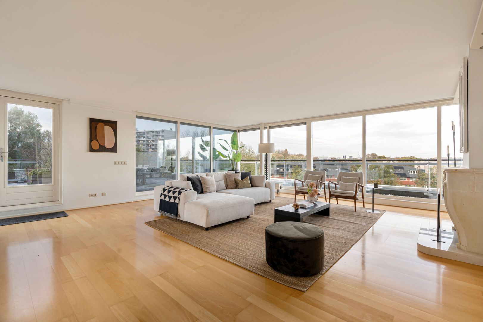 Marie Baronlaan 49, Amstelveen foto-0