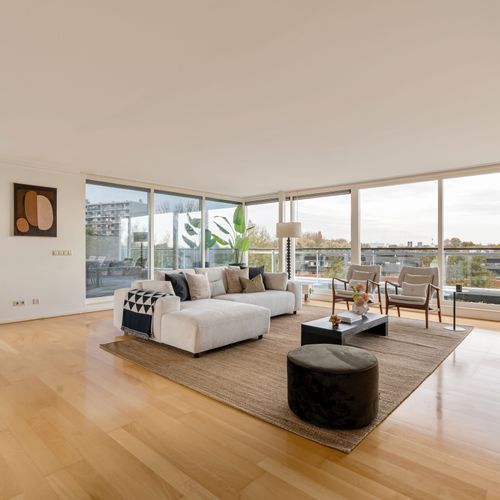 Marie Baronlaan 49, Amstelveen foto-1