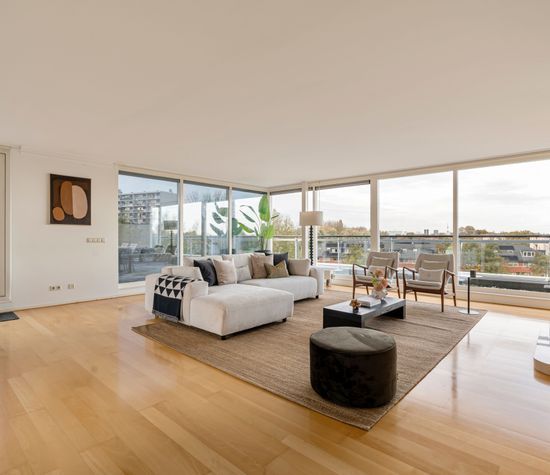 Marie Baronlaan 49, Amstelveen