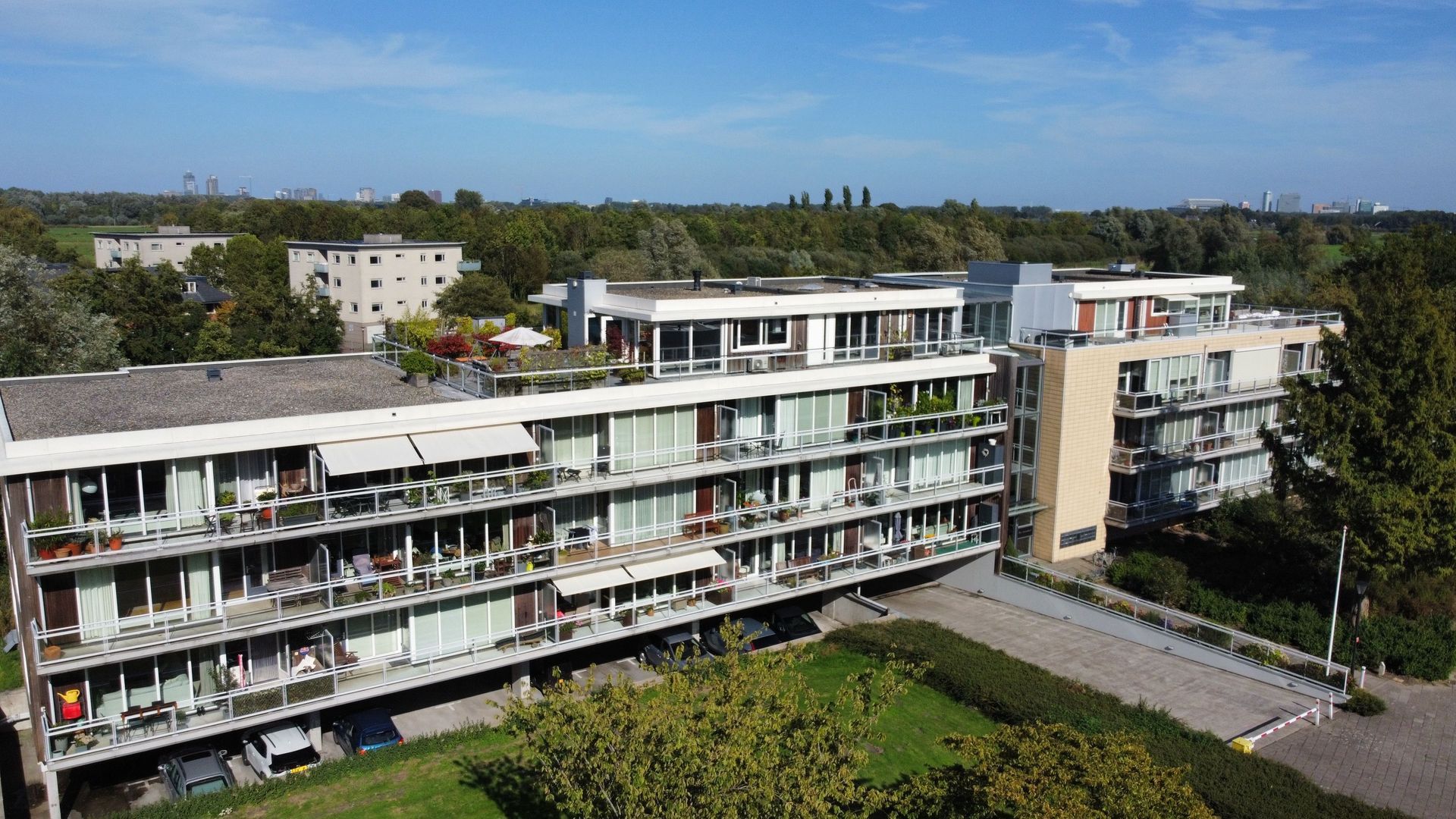 Marie Baronlaan 49, Amstelveen foto-37