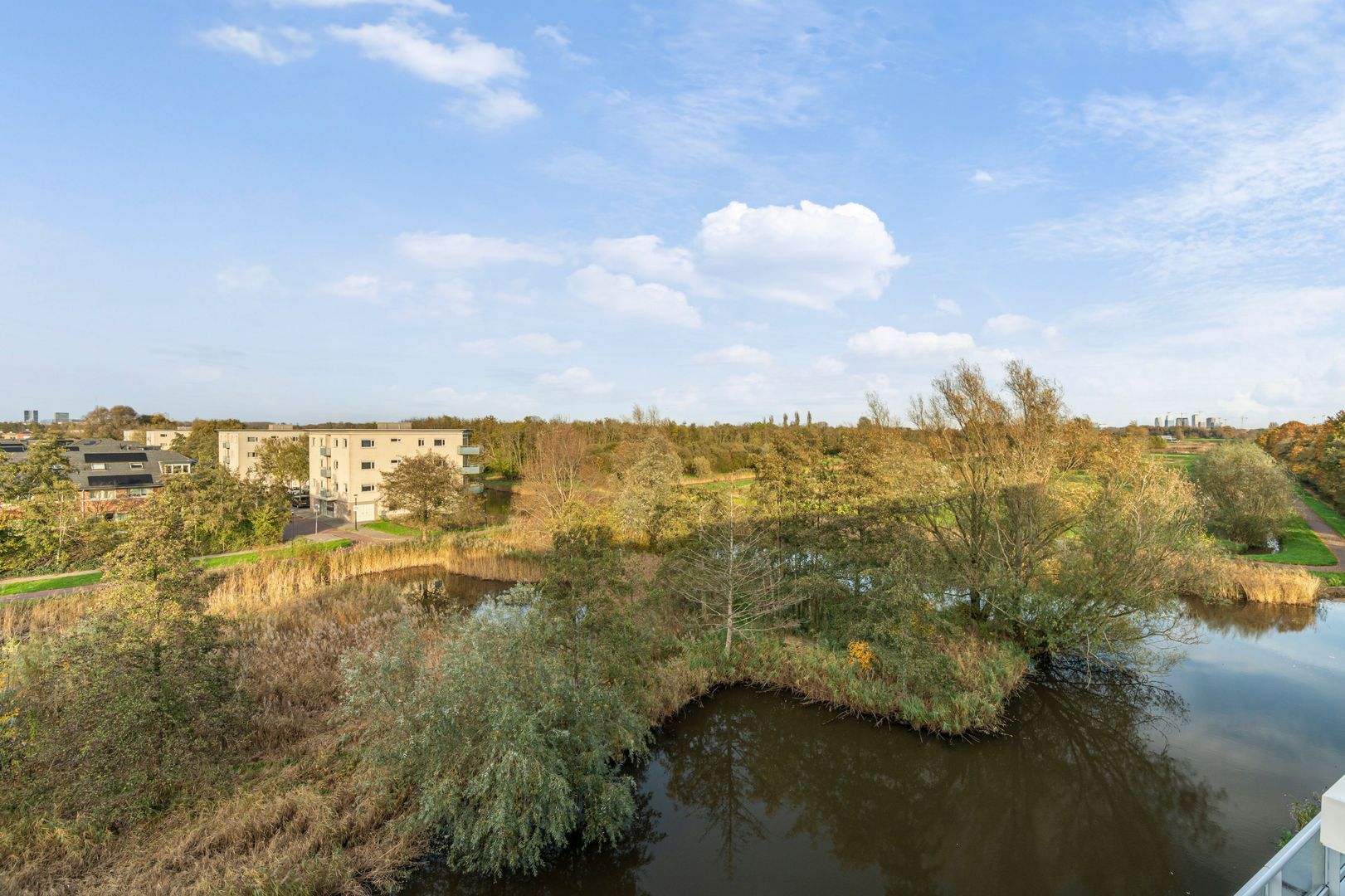 Marie Baronlaan 49, Amstelveen foto-11