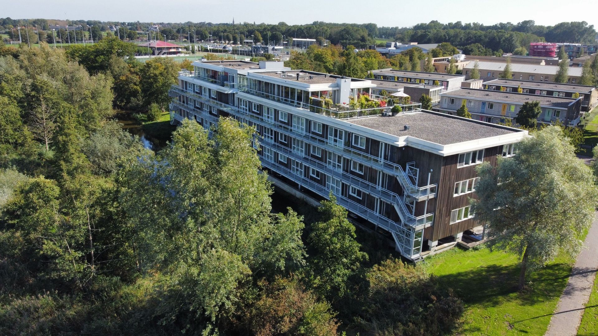 Marie Baronlaan 49, Amstelveen foto-36