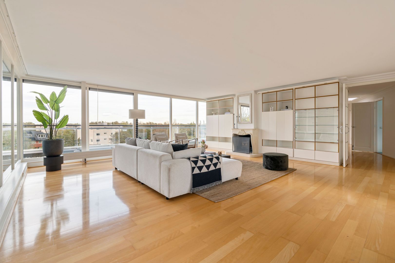 Marie Baronlaan 49, Amstelveen foto-9