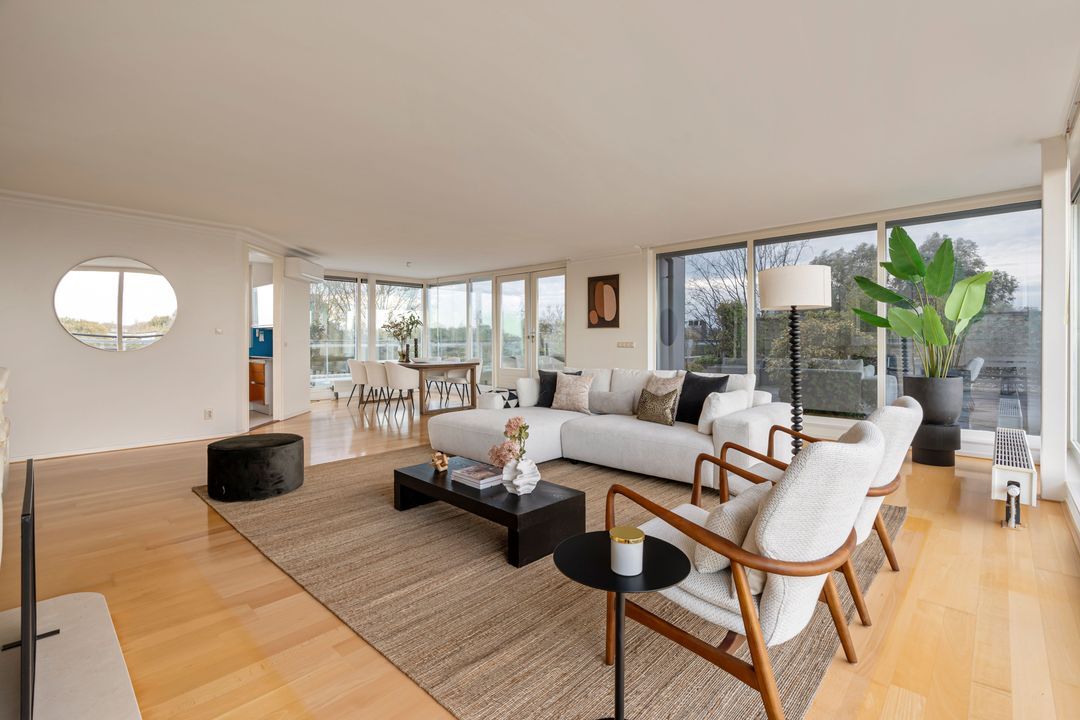 Marie Baronlaan 49, Amstelveen foto-3