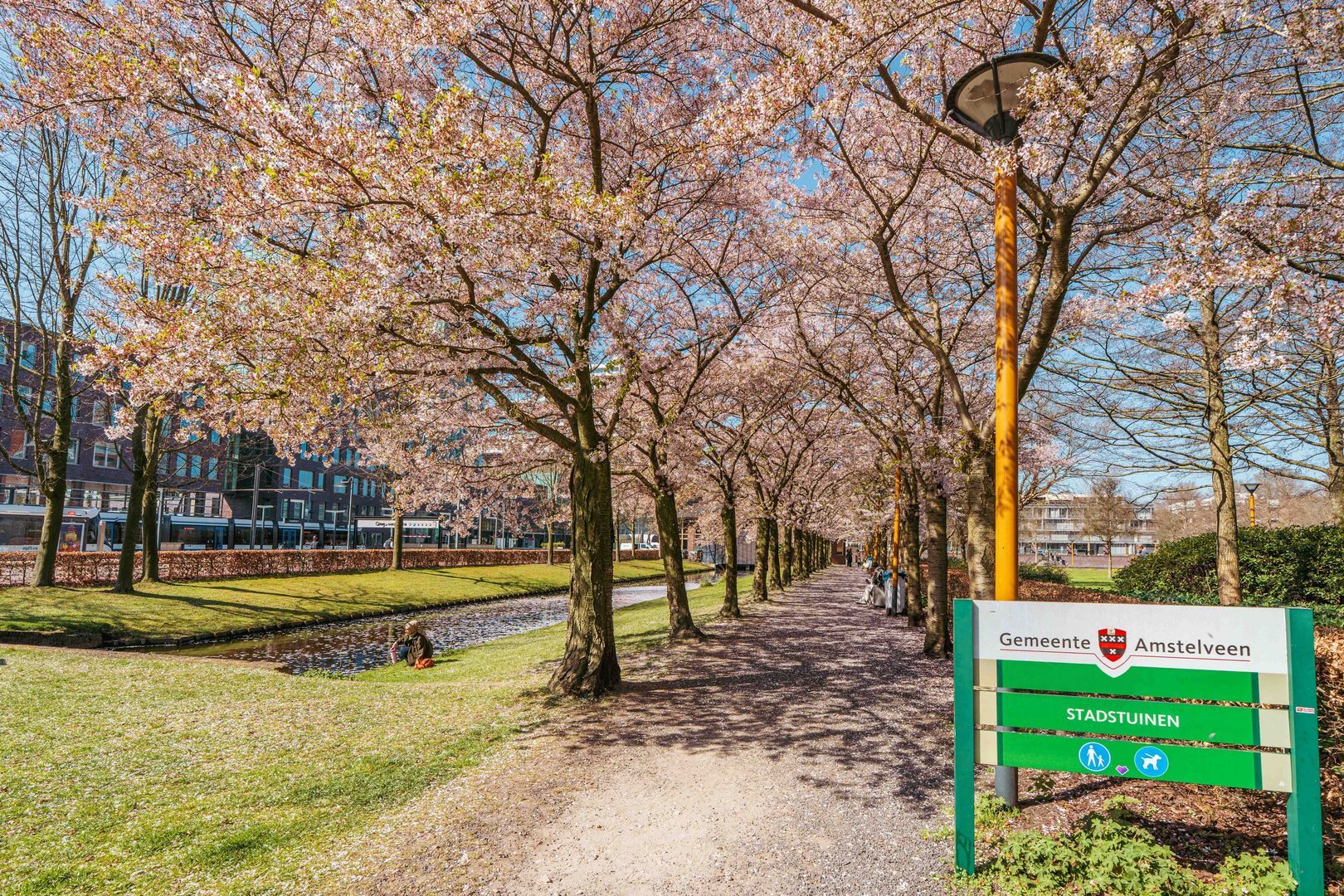 Marie Baronlaan 49, Amstelveen foto-34