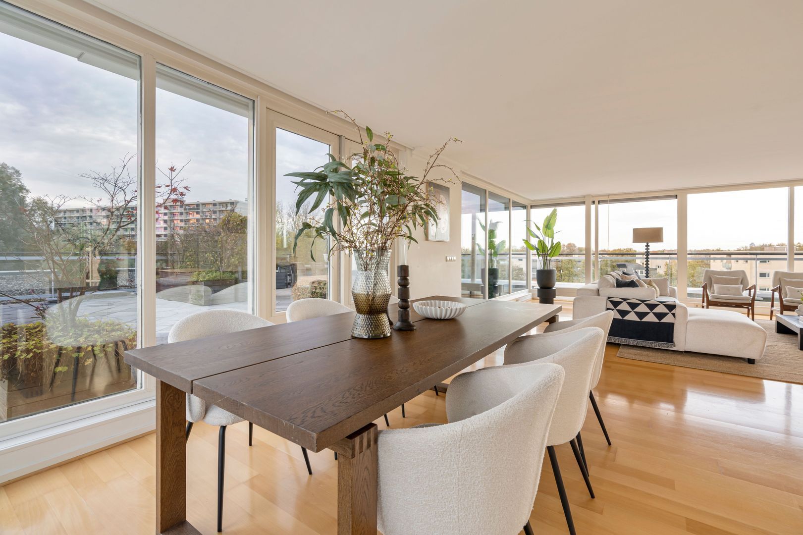 Marie Baronlaan 49, Amstelveen foto-10