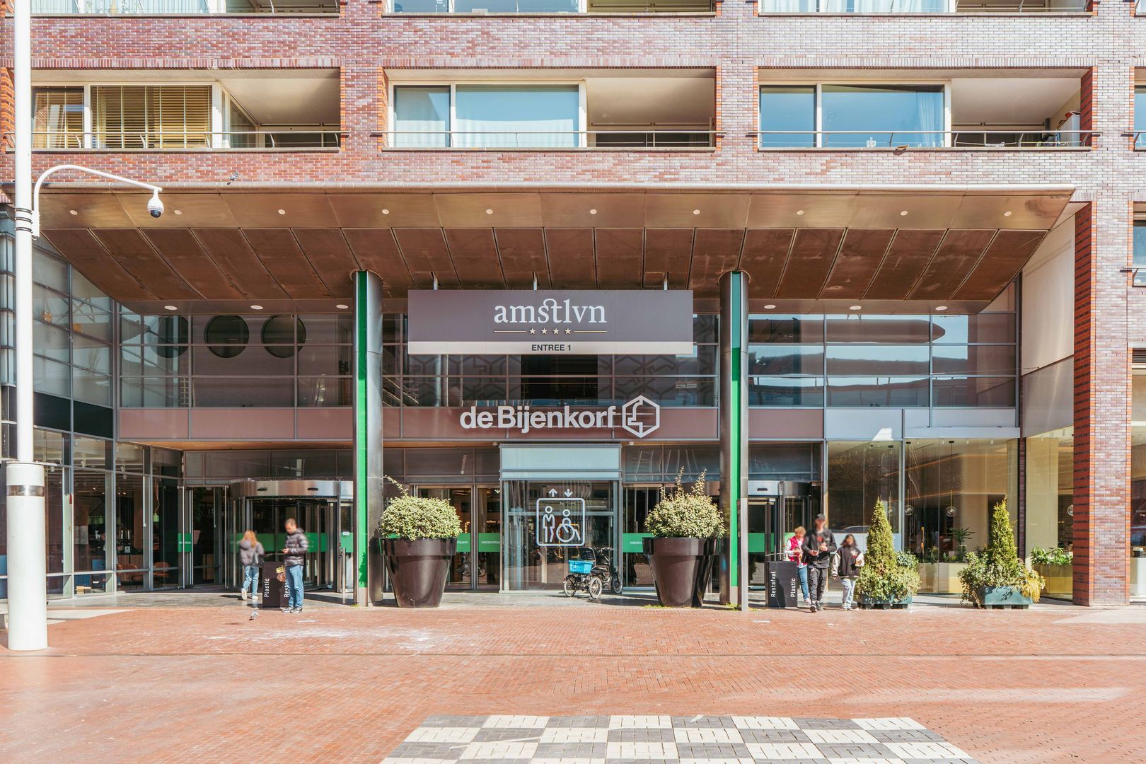 Marie Baronlaan 49, Amstelveen foto-33