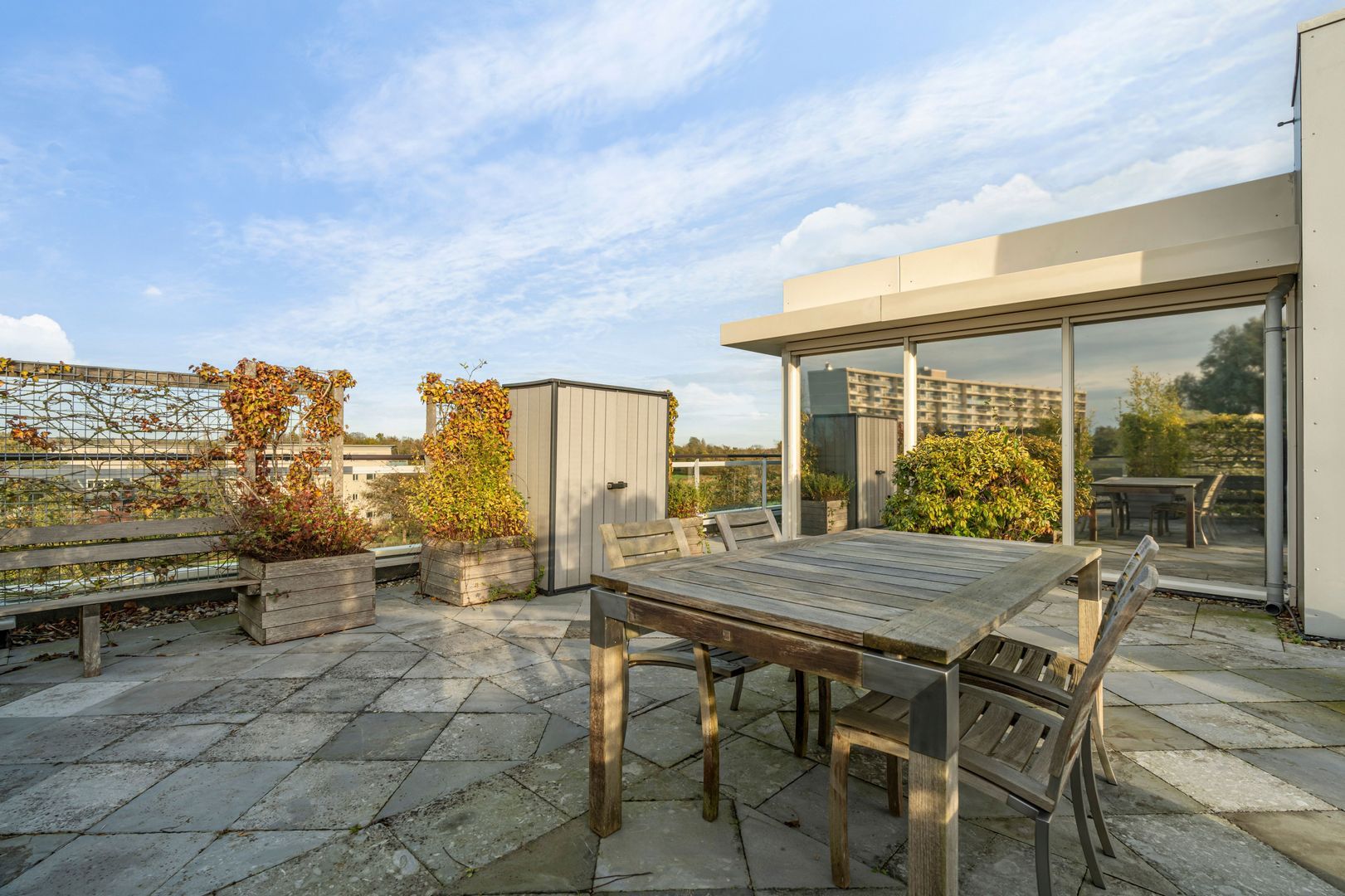 Marie Baronlaan 49, Amstelveen foto-15